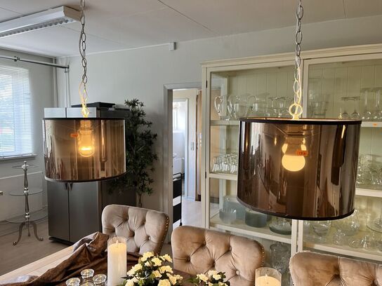 4 stk. Lamper (læs beskrivelse)