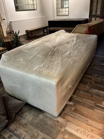 3 personers sofa IBIZA 240 cm