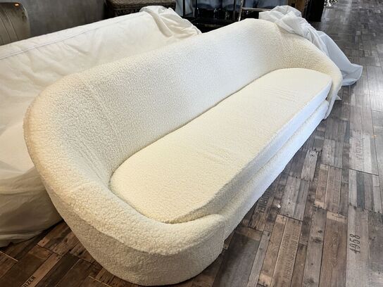 3 personers sofa FLORIDA 9033 240 cm