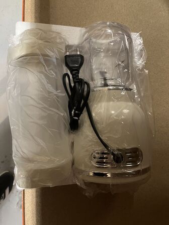 6 stk. Juicer ECX