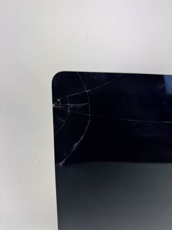 Apple iMac 18,1 i5-7360U 21,5" - LÆS BESKRIVELSE