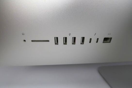 Apple iMac 18,3 5K  i5-7500 27"