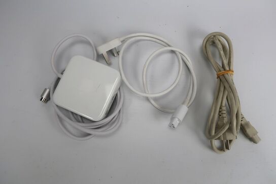 Apple iMac 21,1 - M1 8/8  24" 4,5K Retina-skærm