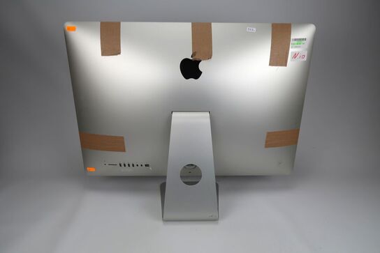 Apple iMac 17,1 5K i5-6500 27" - LÆS BESKRIVELSE