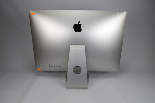 Apple iMac 20,1 5K i5-10600 27" - LÆS BESKRIVELSE
