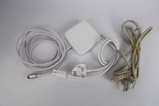 Apple iMac 21,1 - M1 8/8  24" 4,5K Retina-skærm