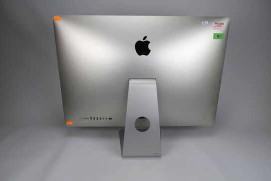 Apple iMac 17,1 5K i5-6500 27" - LÆS BESKRIVELSE