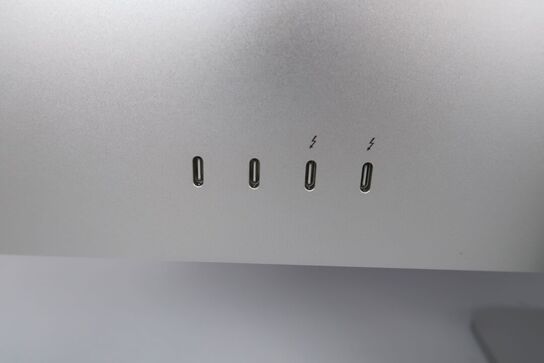 Apple iMac 21,1 - M1 8/8  24" 4,5K Retina-skærm