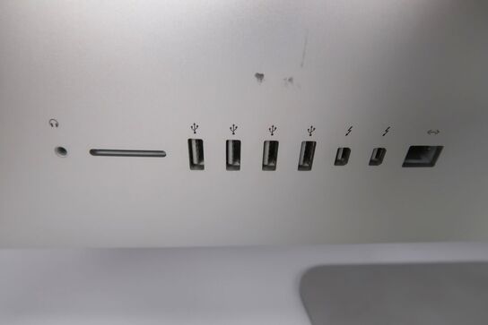 Apple iMac I5-5575R 21,5"