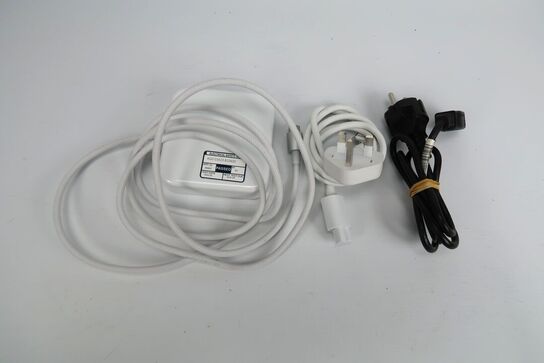 Apple iMac 21,1 - M1 8/7  24" 4,5K Retina-skærm