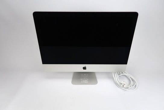 Apple iMac 16,2 4K i7-5775R 21,5"