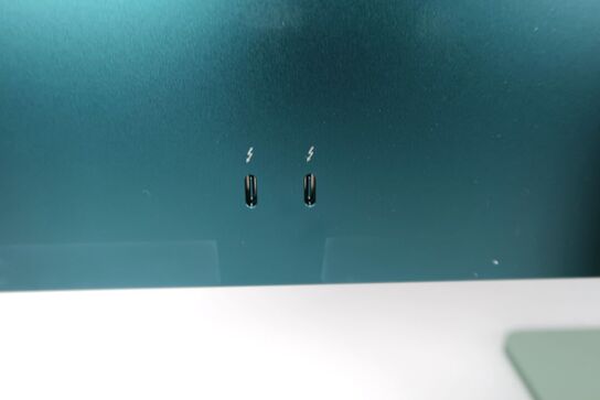 Apple iMac 21,1 - M1 8/7  24" 4,5K Retina-skærm