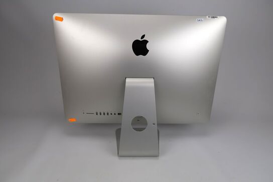 Apple iMac 16,2 4K i7-5775R 21,5"
