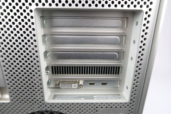 Apple MacPro 5,1 Xeon W3565