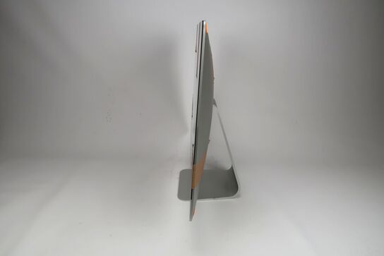 Apple iMac 13,1 i5-3330S 21,5" - LÆS BESKRIVELSE