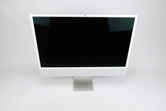 Apple iMac 21,1 - M1 8/8  24" 4,5K Retina-skærm