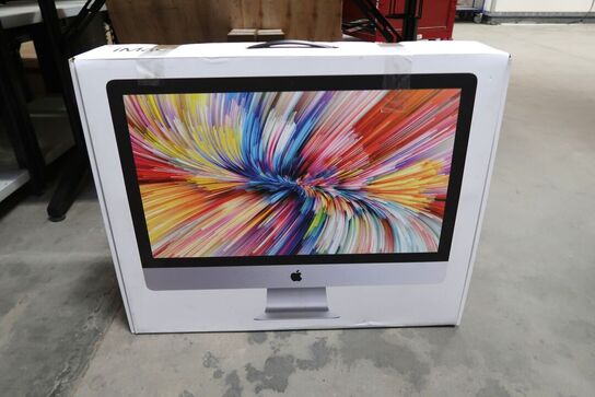 Apple iMac 18,3 5K  i5-7500 27"