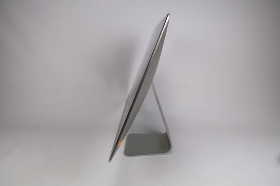 Apple iMac 4K i3-8100 (2019) 21,5" 