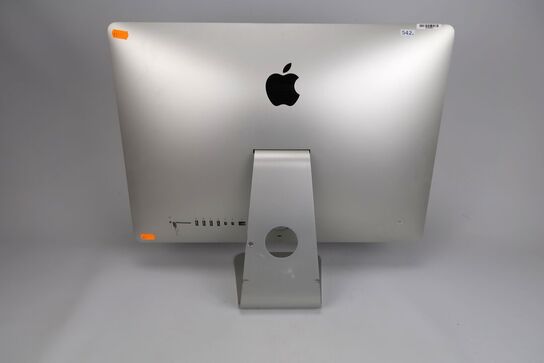 Apple iMac 16,2 4K i7-5775R 21,5"