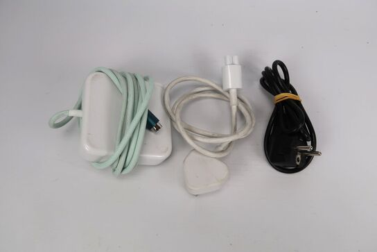 Apple iMac 21,1 - M1 8/7  24" 4,5K Retina-skærm