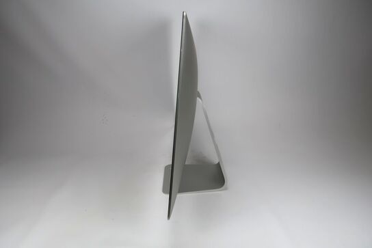 Apple iMac 20,1 5K i5-10700K 27” - LÅST