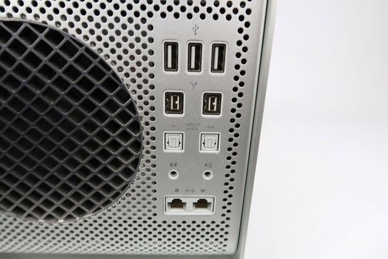 Apple MacPro 5,1 Xeon W3565