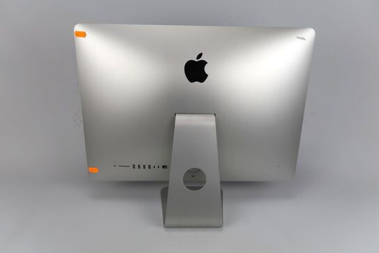 Apple iMac 4K i3-8100 (2019) 21,5" 