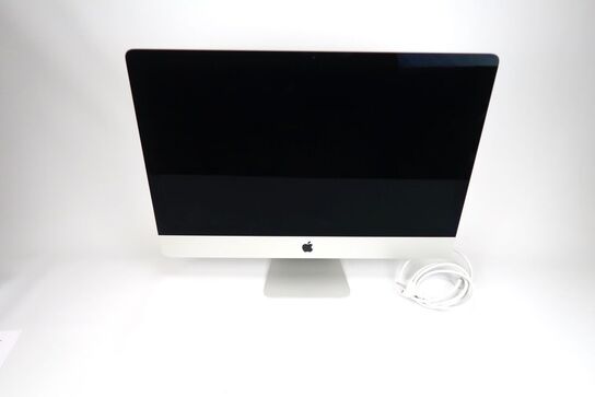 Apple iMac 17,1 5K i7-6700K 27" 
