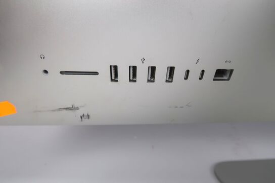 Apple iMac 18,3 5K i7-7700K 27"