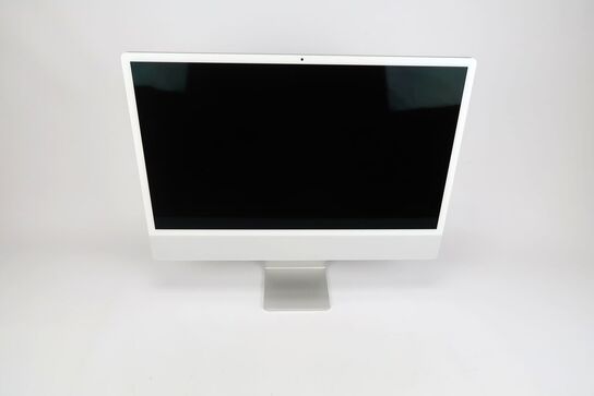 Apple iMac 21,1 - M1 8/8  24" 4,5K Retina-skærm
