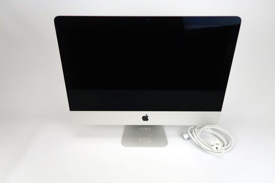 Apple iMac 16,2 4K i7-5775R 21,5"