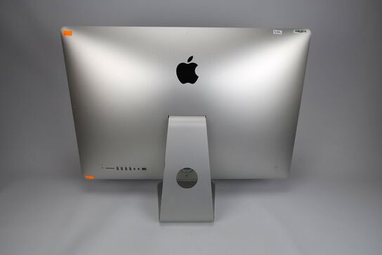 Apple iMac 17,1 5K i7-6700K 27" 