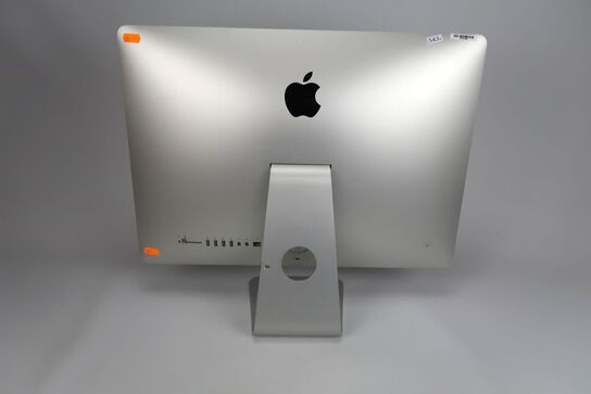 Apple iMac 16,2 4K i7-5775R 21,5"