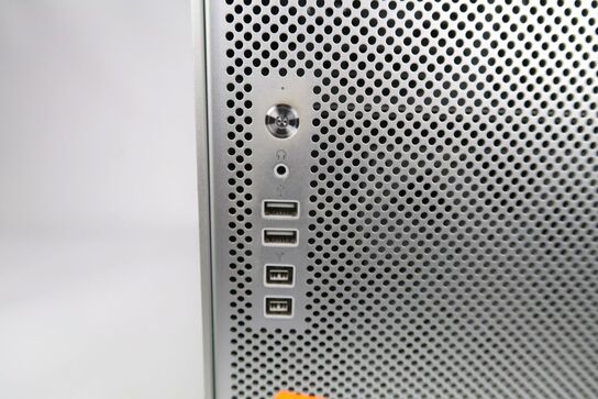Apple MacPro 5,1 Xeon W3565