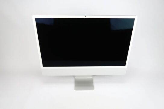 Apple iMac 21,1 - M1 8/7  24" 4,5K Retina-skærm