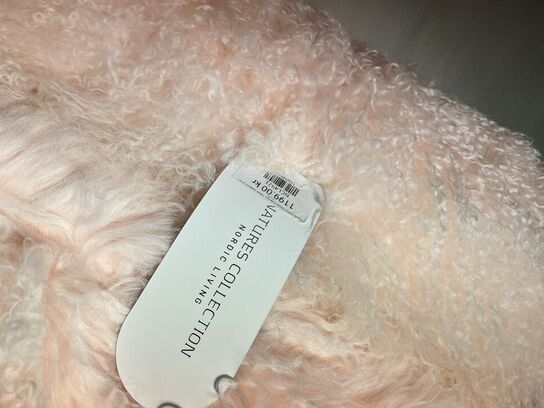 3 stk. Puder NATURESCOLLECTION Ø20x52 cm.