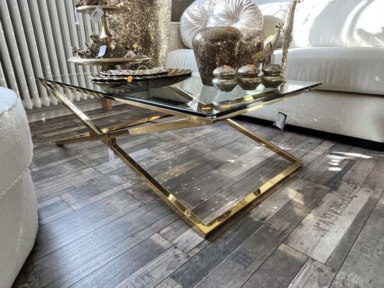 Sofabord   KARLSTAD 130x70x40 cm.