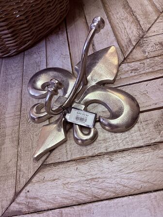 Div. Knagerækker m. Kurv