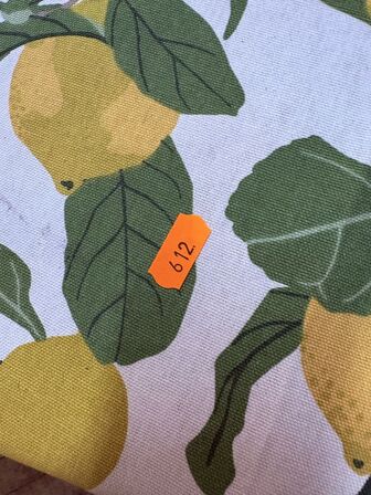 Plankebord m. Dug inkl. Jernbænk 220x100 cm.