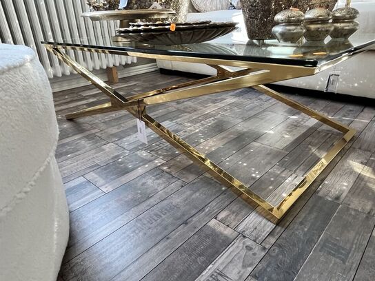 Sofabord   KARLSTAD 130x70x40 cm.