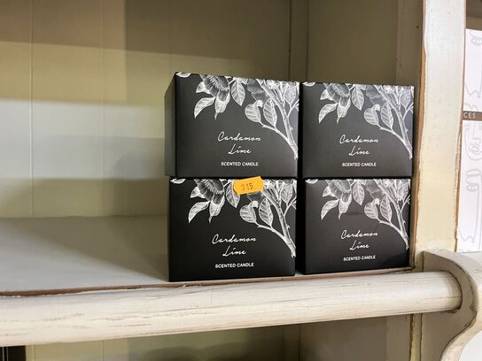 Div. Diffuser og duftlys EXCELLENT