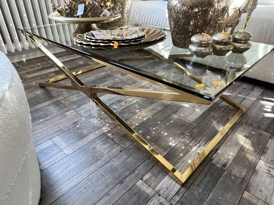 Sofabord   KARLSTAD 130x70x40 cm.