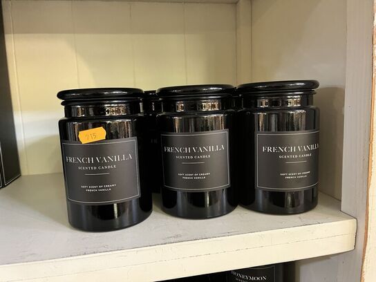 Div. Diffuser og duftlys EXCELLENT