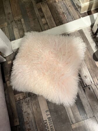 3 stk. Puder NATURESCOLLECTION 40x40 cm.