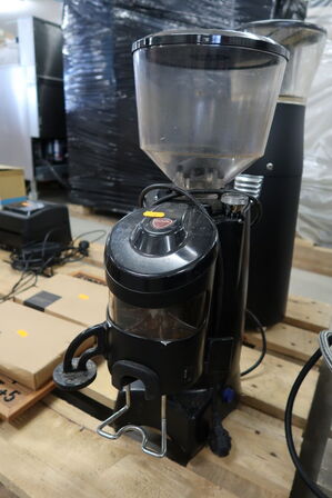 Kaffekværn EUREKA Zenith