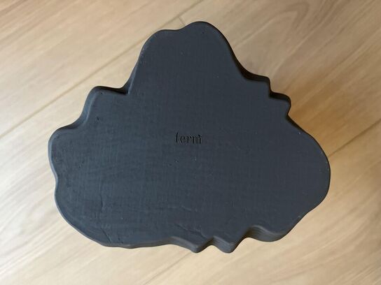 4.Stk. Træ hylder m. Diverse hudpleje produkter