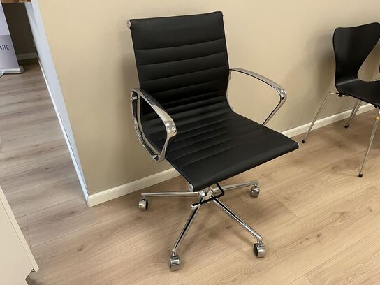 Kontor Stol på hjul