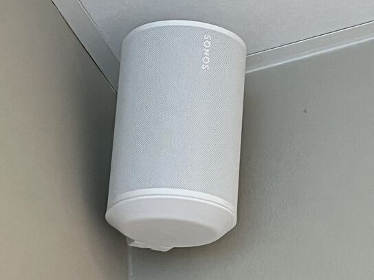 Sonos højtaler m. Ophæng