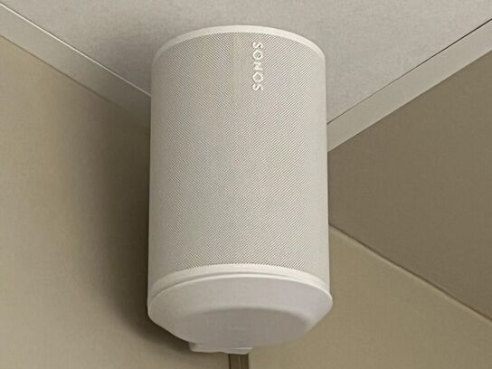 Sonos højtaler m. Ophæng