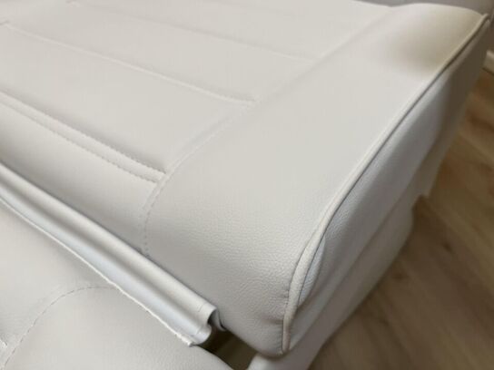 Physa Behandler Stol m. Fjernbetjening